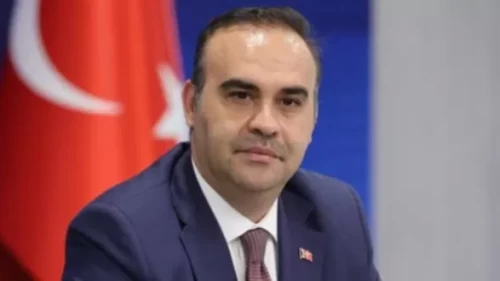 Bakan Kacır’dan dikkat çeken açıklamalar