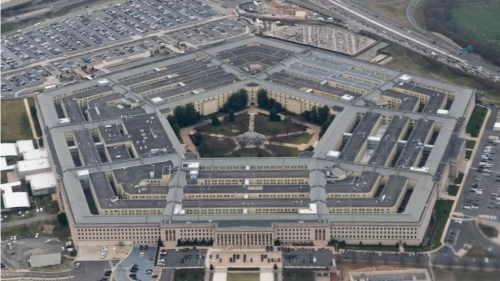 Pentagon raporu: İran saldırılarında ABD üsleri hasar gördü