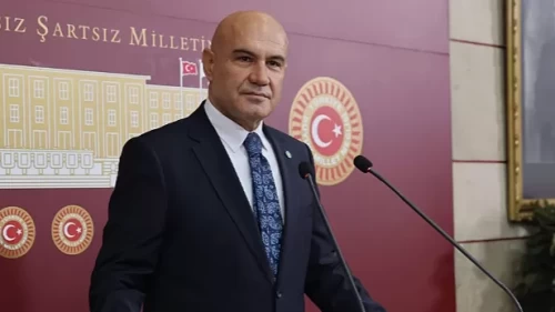 İmralı açıklamaları sonrası Turhan Çömez’in İngiltere geçmişi yeniden gündemde!