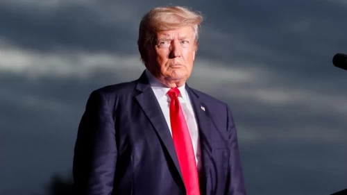 Trump’tan Putin’e savaş mesajı