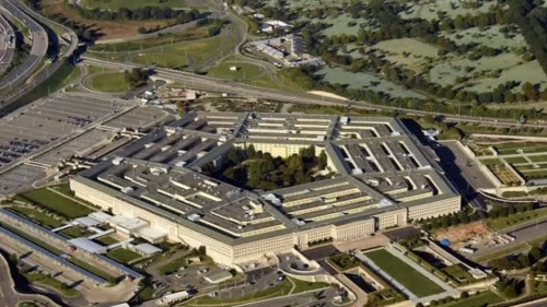 Pentagon'da yapay zeka alarmı