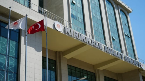 Polis memurunun ölümüne neden olan sürücü hakkında karar!
