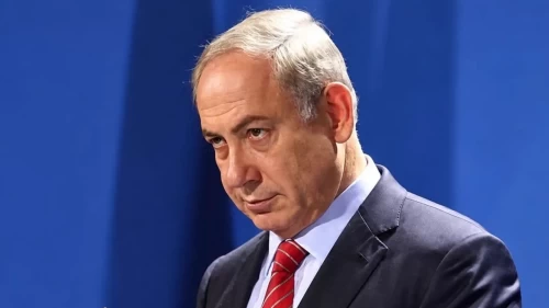 Netanyahu BAE'ye gizli bir ziyaret yaptı