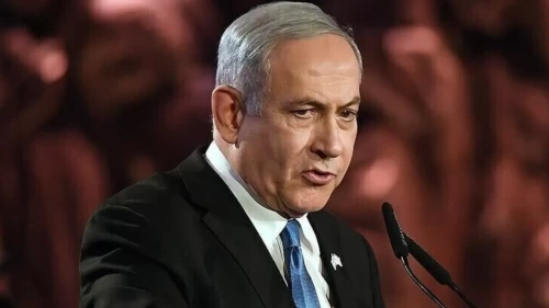 Netanyahu'dan Tahran'a açık tehdit