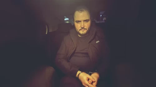 Fon soruşturmasında kritik isim gözaltına alındı!