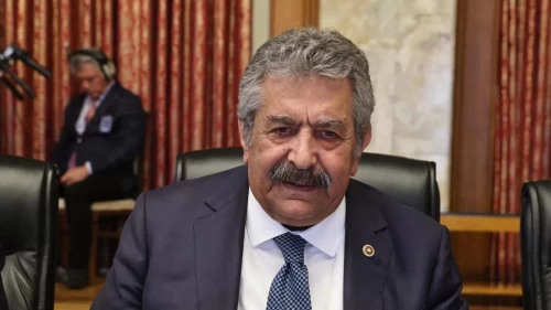 MHP'li Feti Yıldız ceza muhakemesinde ispat ve delil ilkelerini değerlendirdi