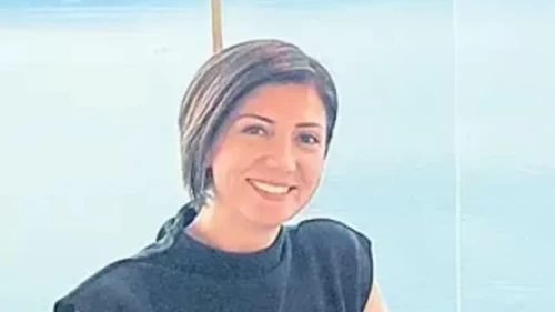 Özlem Şanver kimdir? Özlem Şanver kaç yaşında, aslen nereli?