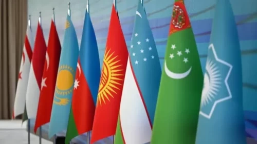 Azerbaycan'da tarihi buluşma: 1. Türk Dünyası Besteciler Kurultayı düzenlendi