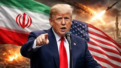İran ordusundan misilleme uyarısı: ABD Başkanı Trump'tan 'daha büyük saldırı' tehdidi