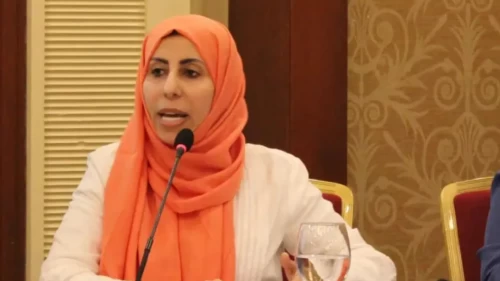 Yemen Dışişleri Bakanı Afrah ez-Zube'den net mesaj: Yemen, İran'ın hesaplaşma alanı değildir