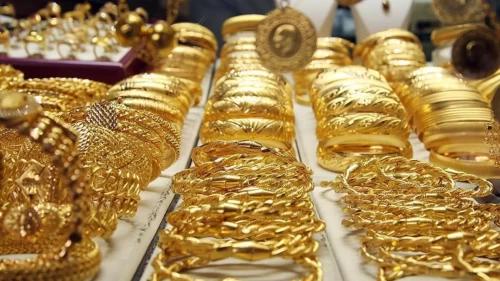 Altında gözler Fed kararında! Gram altın 6 bin 707 TL'ye düştü