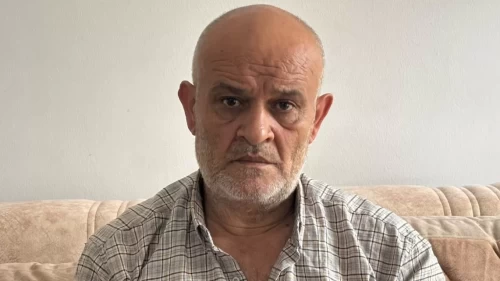 Ankara’daki kadın cinayetinde yeni gelişme!