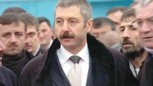 Sedat Şahin’e suikast planı çökertildi! Sarallar’ın cephaneliğinden neler çıktı neler...
