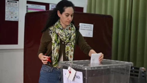 KKTC’de seçim tarihi belli oldu: Genel ve yerel seçimler aynı gün yapılacak