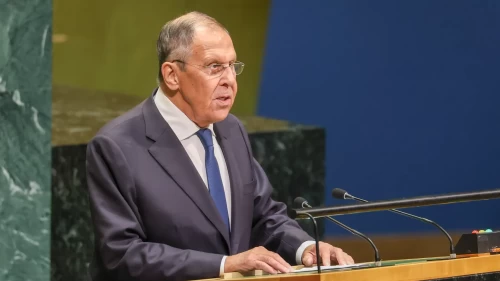 Lavrov’dan BM’de dikkat çeken sözler: Avrupa, barış görüşmelerini engellemek için elinden geleni yapıyor