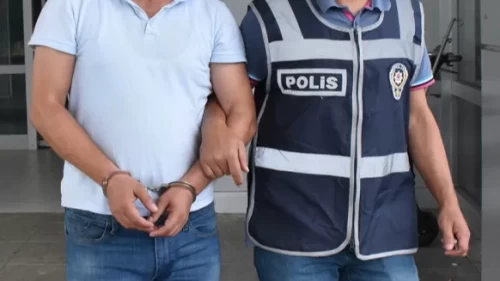Tekirdağ merkezli 4 ilde suç örgütüne operasyon
