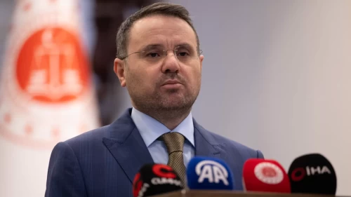 Yargıda '135 Alo Adalet' dönemi başladı: Uzayan davalar için yeni hat devrede!