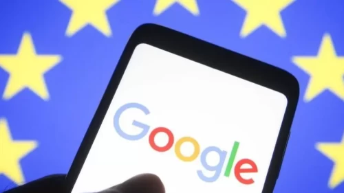 Avrupa Birliği’nden Google’a rekor ceza!