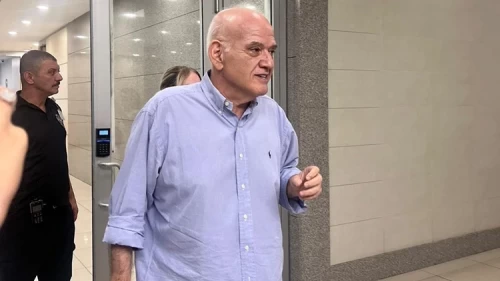 Ahmet Çakar ifade vermek için gittiği adliyede ateş püskürdü!