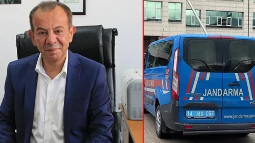 Bolu Belediyesi soruşturmasında 7 kişiye tutuklama!