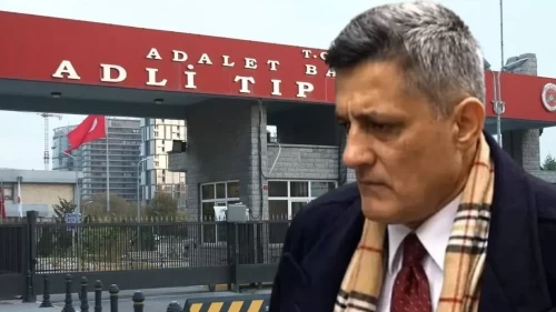 Kaşif Kozinoğlu soruşturmasında gözaltına alınan Turgay Tamer evinde ölü bulundu