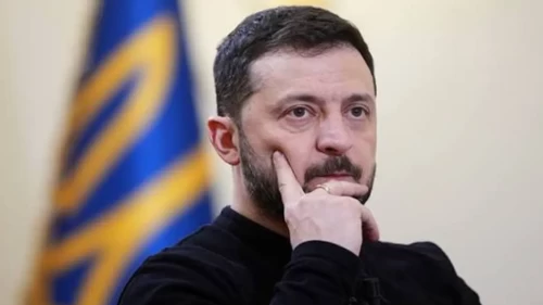 Kahraman mı? Tartışmalı mı? Hakkındaki tüm iddialarla birlikte, işte Ukrayna Devlet Başkanı Zelenskiy ve ilginç hikayesi!