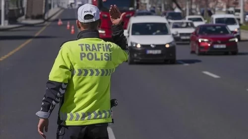Ankara ve birçok güzergahta yollar kapanacak