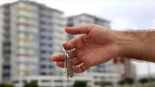 Satışlar çakıldı, ipotekli konutlarda patlama yaşanırken işte TÜİK'in ağustos raporu!
