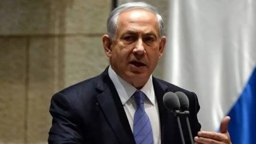 Netanyahu’nun ziyareti tehlikeli sonuçlar doğurur