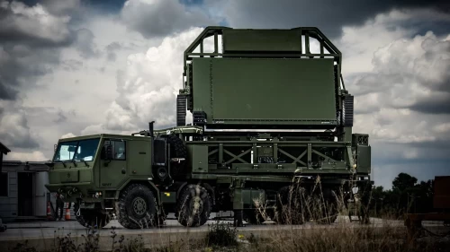 ASELSAN’dan S-400’ü gölgede bırakacak radar! ALP 300-G için çarpıcı sözler