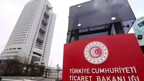 Ticaret Bakanlığı harekete geçti! Esenyurt’taki tekstil işletmesine mevzuata aykırılık nedeniyle yaptırım
