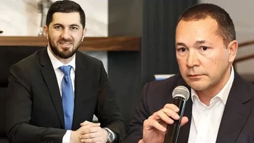 Fon soruşturmasında Pusula ve Tera yönetecilerine gözaltı kararı