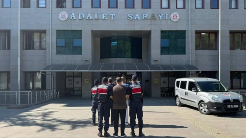 Pasaportlarını aldılar, zorla çalıştırdılar! 6 şüpheli gözaltında