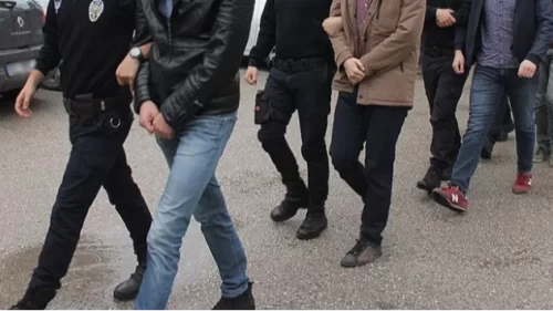 Sakarya merkezli 6 ilde büyük operasyon!