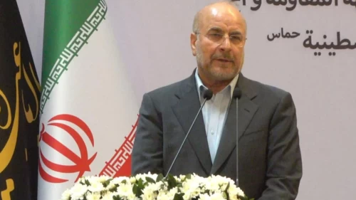 Kalibaf'tan Trump'a meydan okuyan sözler