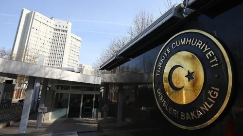 AP’nin TSK iftirasına Türkiye’den sert tepki