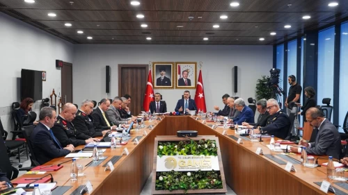 7 bakanlık 'okul güvenliği' için protokol imzaladı! Bakanlardan velilere önemli çağrı