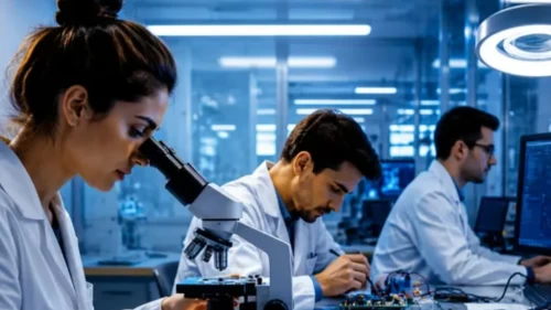 Üniversite öğrencilerine fırsat! 105 kişi alınacak