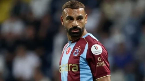 Trabzonspor'da Salah alarmı