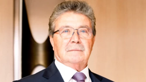 KKTC Başbakanı Ünal Üstel'den gemi kazası açıklaması: Bir kişinin daha cesedine ulaşıldı