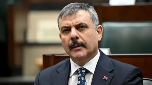 Mustafa Çiftçi’den Şanlıurfa depremi açıklaması