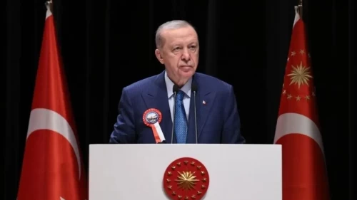 Adnan Menderes ve Bakanları 65. yılında rahmetle andı!