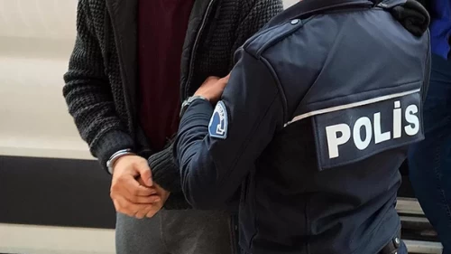 Kırklareli'nde uyuşturucu operasyonu!