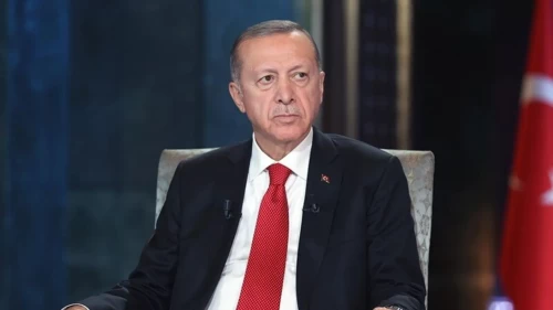 İsrail'den tarihi Cumhurbaşkanı Erdoğan itirafı