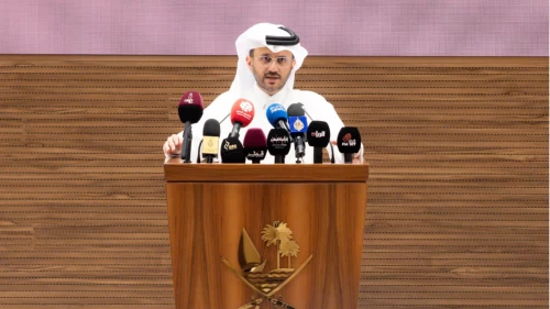 Katar’dan Netanyahu’nun suçlamalarına yanıt: Kesin dille reddediyoruz