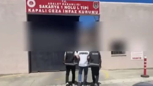Sakarya merkezli 4 ilde operasyon! 21 silahlı, el bombalı ve molotoflu eylem planı ortaya çıktı