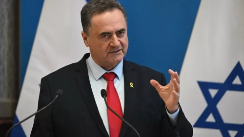 İsrail Savunma Bakanı Katz’dan Gazze için yeni tehdit!