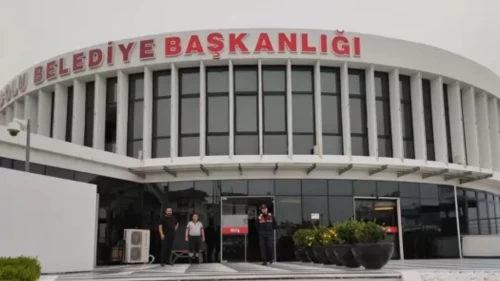 Bolu Belediyesi’ndeki 34 milyon liralık vurgunda 7 kişi adliyede