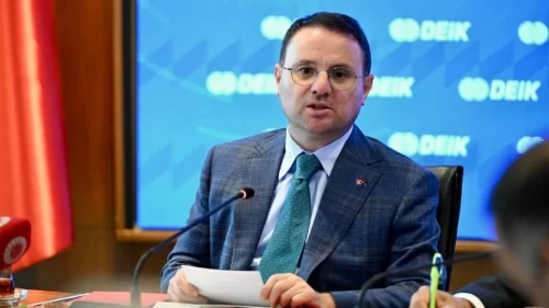 Bakan Gürlek, Menderes ve bakanlarını 65. yılında andı