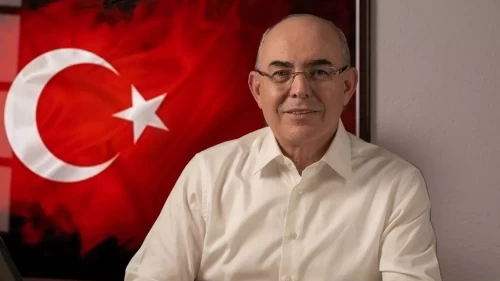 MHP'li Karakaya'dan Sivas Kongresi mesajı: 'Tecelli eden o sarsılmaz ruh hala yaşamaktadır'